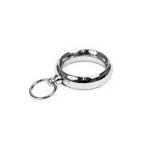 Penisring med Slavering