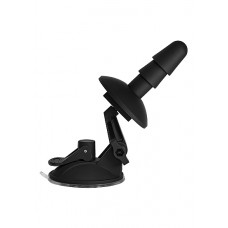 Vac-U-Lock - Plugg med sugekoppfeste 