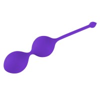 Alive - U-tone Balls - Vaginakuler - Lilla