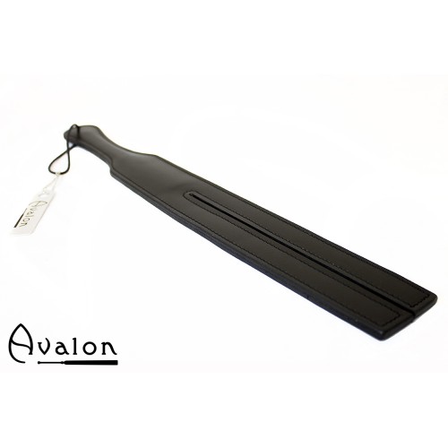 Avalon - LE FAY - Sort Lang Todelt Paddle Avalon - LE FAY - Sort Lang Todelt Paddle