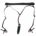Bad Kitty - Spreader String med Vibrator - Kjønnsleppespreder Bad Kitty - Spreader String med Vibrator - Kjønnsleppespreder