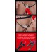 Bad Kitty - Spreader String med Vibrator - Kjønnsleppespreder Bad Kitty - Spreader String med Vibrator - Kjønnsleppespreder