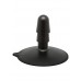 Doc Johnson - Vac-U-Lock - Plugg med Sugekopp, Large