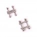 Ultra Nipple Clamps 2 End Ball - 2 pk Ultra Nipple Clamps 2 End Ball - 2 pk