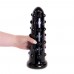 Dinoo - HUNG Jaws - Fantasi Dildo - Sort