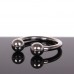 Horse Shoe Cuff - Smal