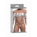 Male power - Bong Thong - Pride mønster