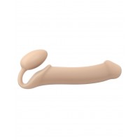 Strap-on-Me -  Stroppeløs Strap On - X-Large - Lys hudfarge