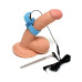 Rimba - Electro Play - Metall penis plugg Rimba - Electro Play - Metall penis plugg