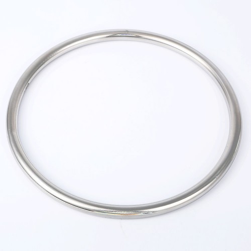 BQS - Shibari Ring - Bondagering BQS - Shibari Ring - Bondagering