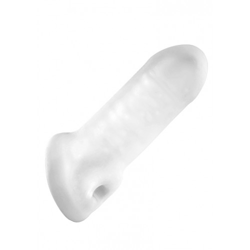 Perfect Fit - Fat Boy Ultra fat - Penis hylse Perfect Fit - Fat Boy Ultra fat - Penis hylse