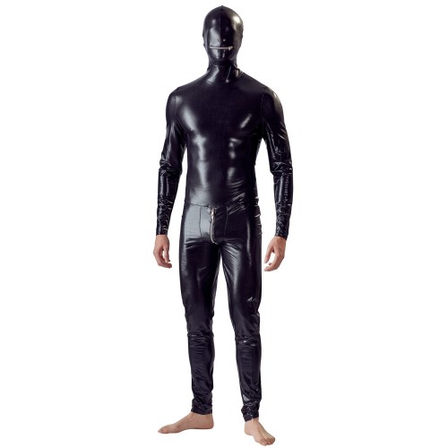 Fetish Collection - Full-Body Suit Fetish Collection - Full-Body Suit