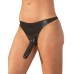 LateX - Latex Briefs med Dildo LateX - Latex Briefs med Dildo