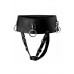 Strict - Forced Orgasm Belt - Massasjestav Tilbehør