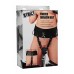 Strict - Forced Orgasm Belt - Massasjestav Tilbehør