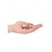 Love Dice - Erotiske Terninger - Rosegull
