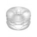 Sono - No.93 - Vendbar Masturbator - Transparent