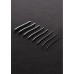 Hegar Sound – Double Ended Dilator – 8 stk
