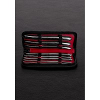 Hegar Sound – Double Ended Dilator – 8 stk