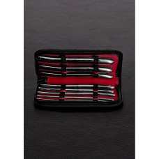 Hegar Sound – Double Ended Dilator – 8 stk