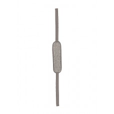 Touché – Mini Back Strap – Taupe