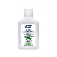 Cleany - Antibakteriell Hånddesinfeksjon - 100ml
