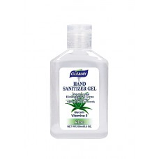 Cleany - Antibakteriell Hånddesinfeksjon - 100ml