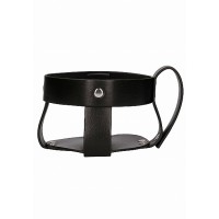 FistIt - Belt Holder - Sort