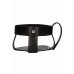 FistIt - Belt Holder - Sort