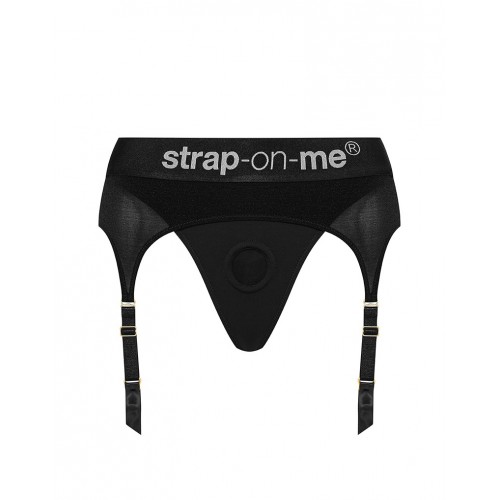 Strap-on-me - Harness - Rebel Strap-on-me - Harness - Rebel