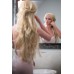Jessy Summers - Realistisk Sexdukke - Bestillingsvare 