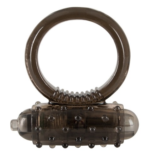 You2Toys - Enkel Penisring med Vibrasjon You2Toys - Enkel Penisring med Vibrasjon