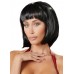 Parykk Mia - Sort bob Parykk Mia - Sort bob