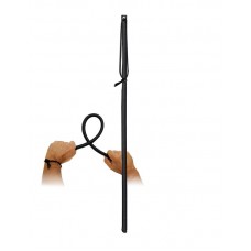 Poing - Fleksibel Whip - Sort