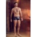 NEK - Tettsittende Bokser - Club wear NEK - Tettsittende Bokser - Club wear