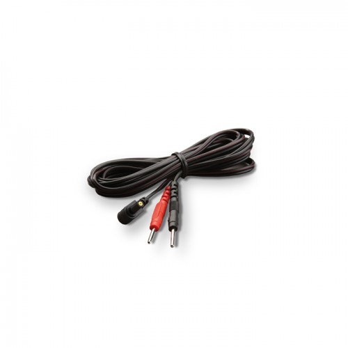 Mystim - Elektrode kabel - Extra Strong - 160cm Mystim - Elektrode kabel - Extra Strong - 160cm