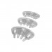 Mystim - Pubic Enemy - Fang Gang Spacer Mystim - Pubic Enemy - Fang Gang Spacer
