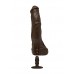Doc Johnson - Black Thunder - Dildo 12inch