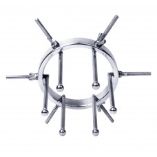 BQS - Anal Extender - Extreme Hole Spreader 