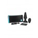 B-Vibe - Rimming XL - Stor Buttplug med Vibrasjoner og Rotasjoner B-Vibe - Rimming XL - Stor Buttplug med Vibrasjoner og Rotasjoner