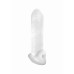 Perfect Fit - Fat Boy Ultra Fat - 7 inch - Penis hylse Perfect Fit - Fat Boy Ultra Fat - 7 inch - Penis hylse