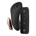 Satisfyer Little Secret - Trusevibrator med APP og Fjernkontroll - Sort Satisfyer Little Secret - Trusevibrator med APP og Fjernkontroll - Sort