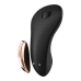Satisfyer Little Secret - Trusevibrator med APP og Fjernkontroll - Sort Satisfyer Little Secret - Trusevibrator med APP og Fjernkontroll - Sort