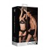 Ouch! Door Restraint Kit - Bondage til døren Ouch! Door Restraint Kit - Bondage til døren
