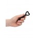 Ouch! Silikon Dilator Sett - 5