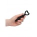 Ouch! Silikon Dilator Sett - 5