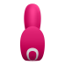 Satisfyer - Top Secret - Trusevibrator med G-punkt Vibrator og APP - Rosa