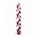 Kiotos - The Twister - Glassdildo