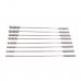 Dilatorsett - Beads - 8 deler