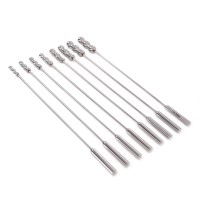 Dilatorsett - Beads - 8 deler